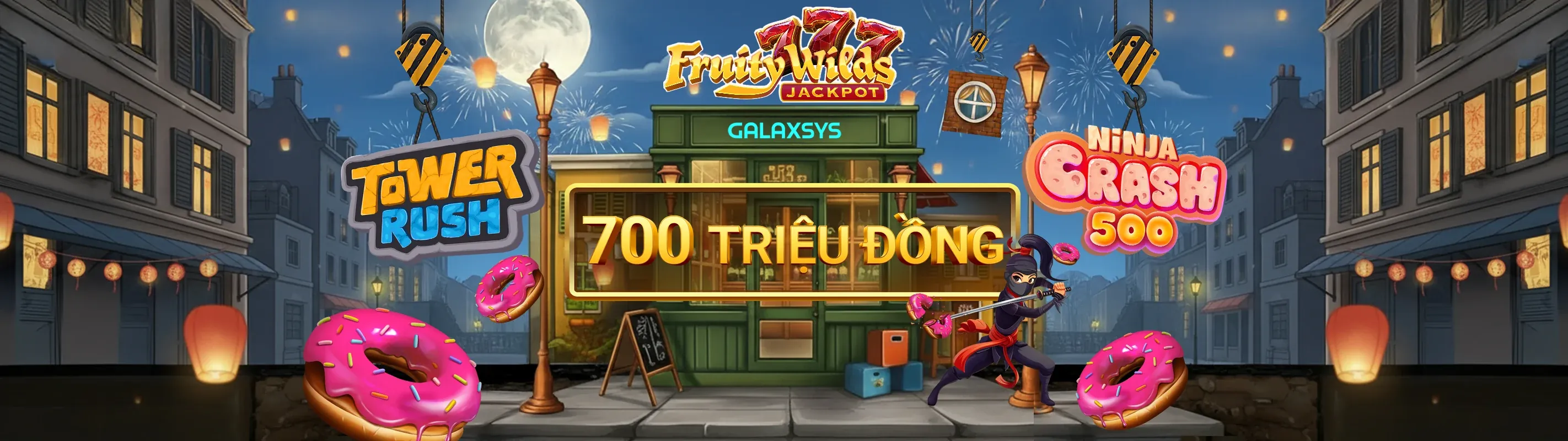 Ứng dụng wi55 chính thức trên điện thoại