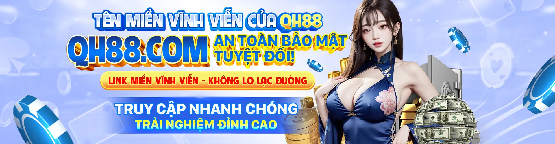 Chương trình VIP wi55 chính thức với các đặc quyền và ưu đãi độc quyền