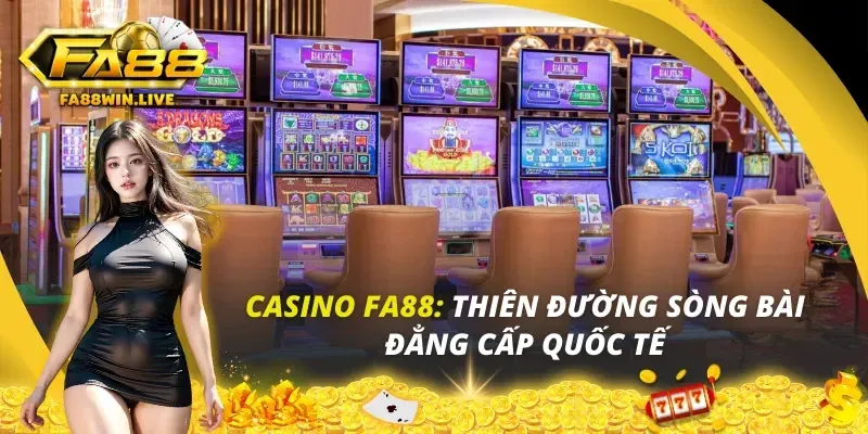 Casino trực tuyến wi55 chính thức